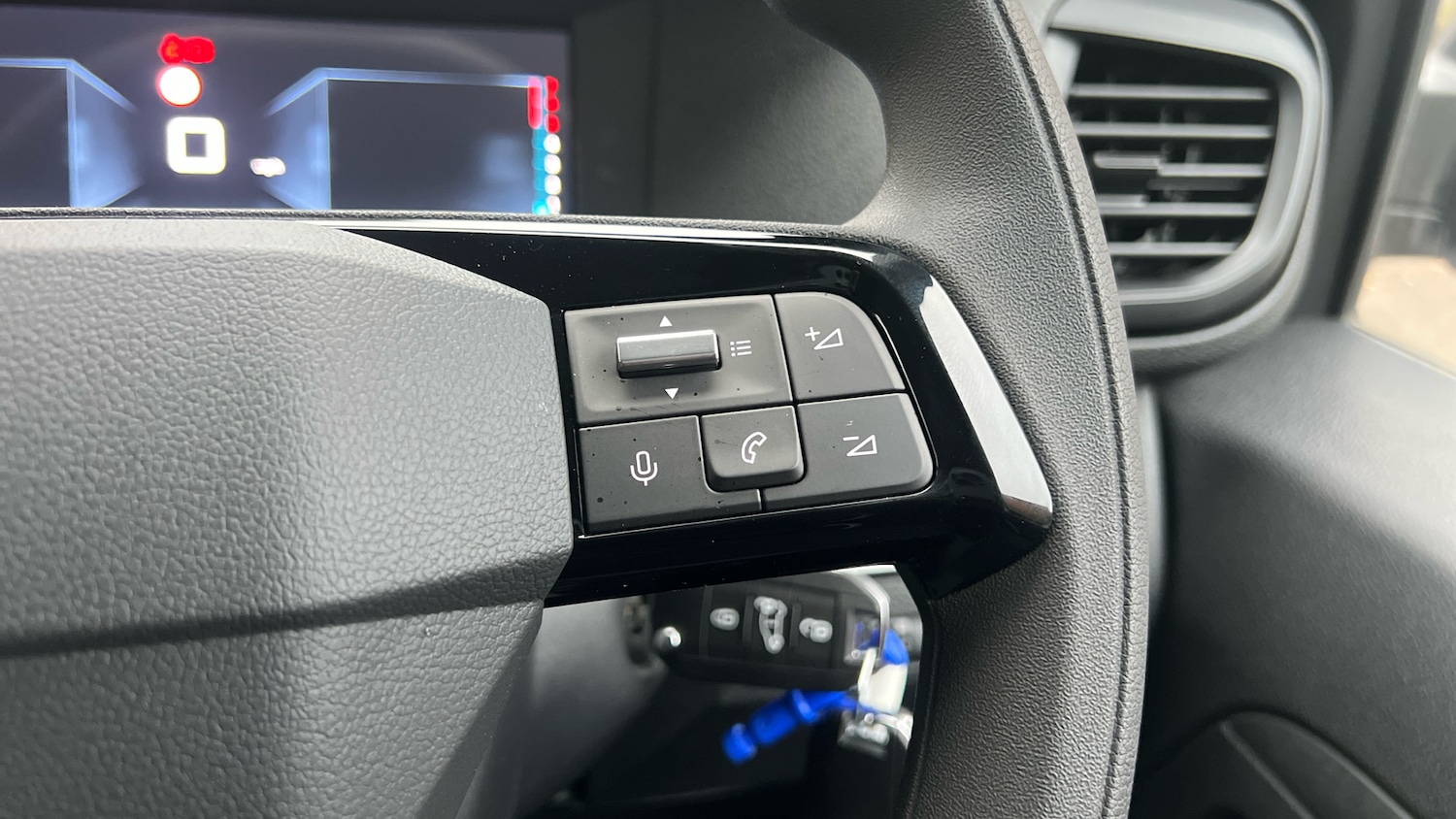 Used Citroen Dispatch 2024 for sale - 76754159: Photo 24