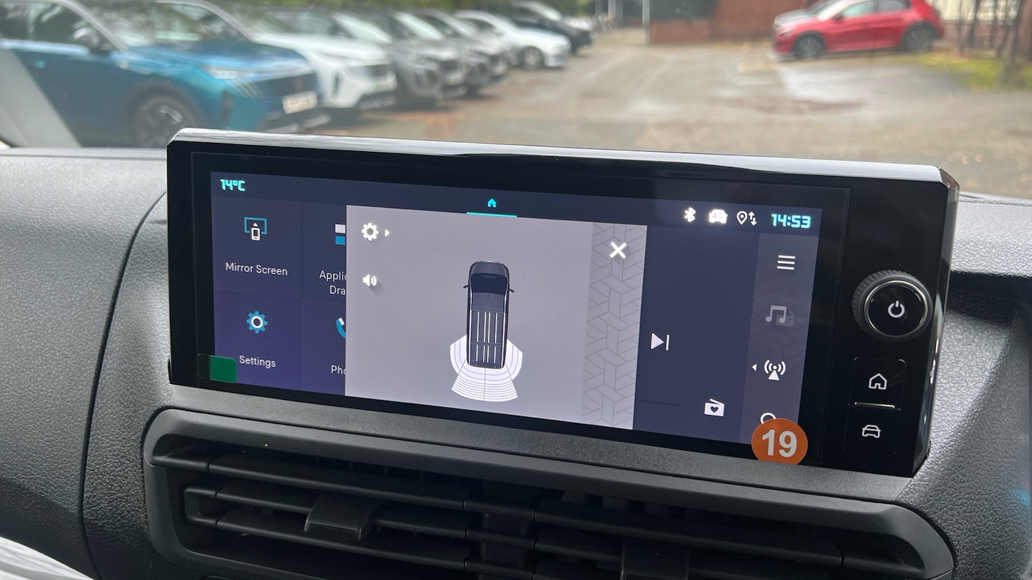 Used Citroen Dispatch 2024 for sale - 76754159: Photo 29