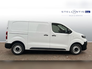 Used Citroen Dispatch 2024 for sale - 76754159: Photo