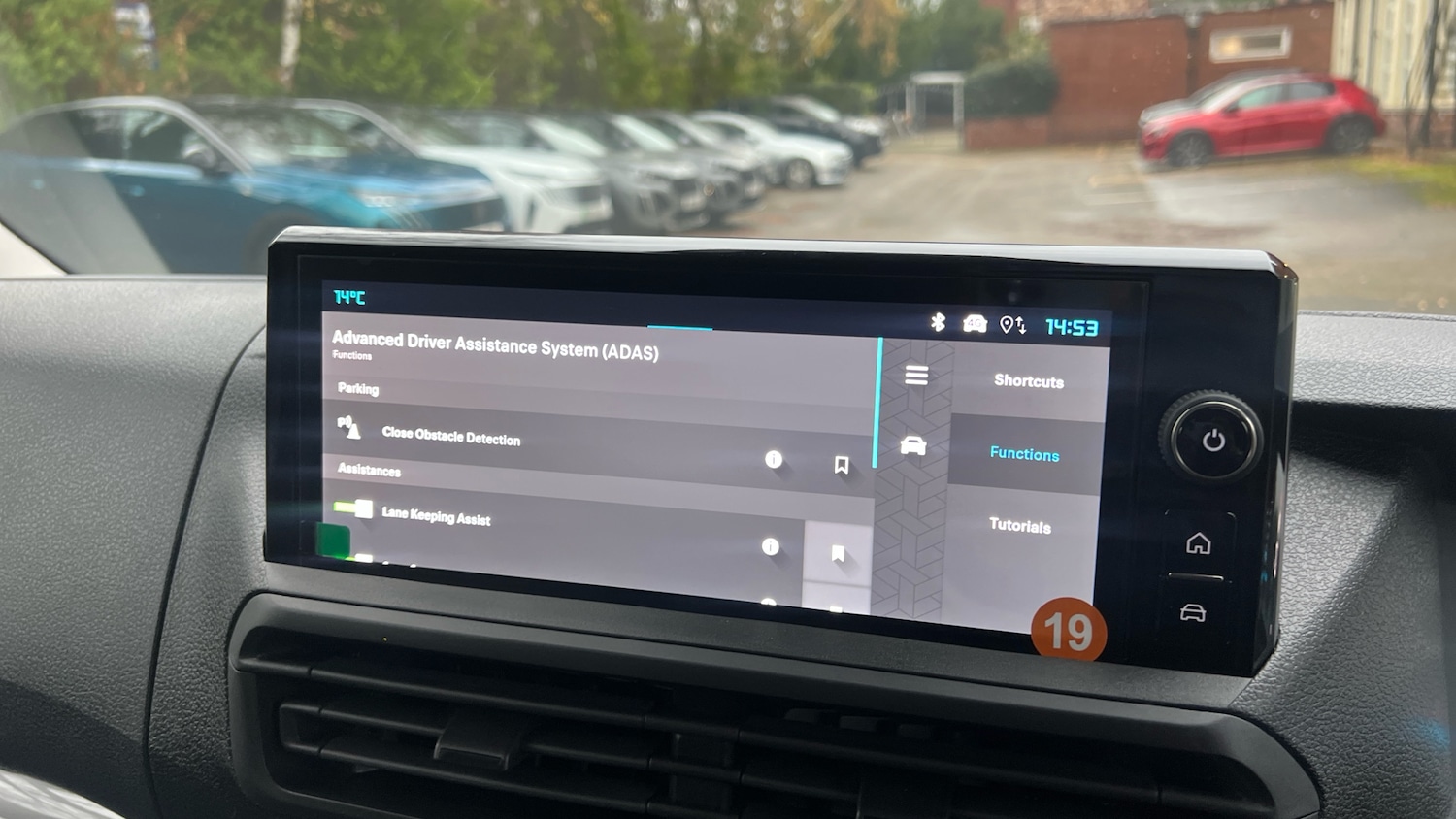 Used Citroen Dispatch 2024 for sale - 76754159: Photo 30