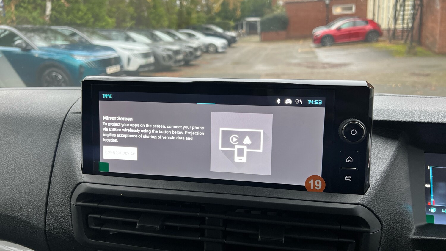 Used Citroen Dispatch 2024 for sale - 76754159: Photo 31