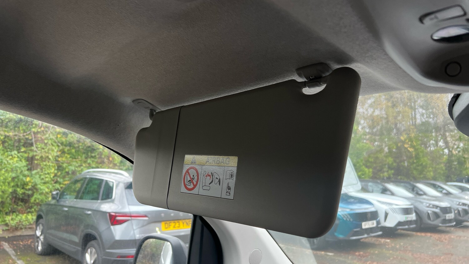 Used Citroen Dispatch 2024 for sale - 76754159: Photo 32