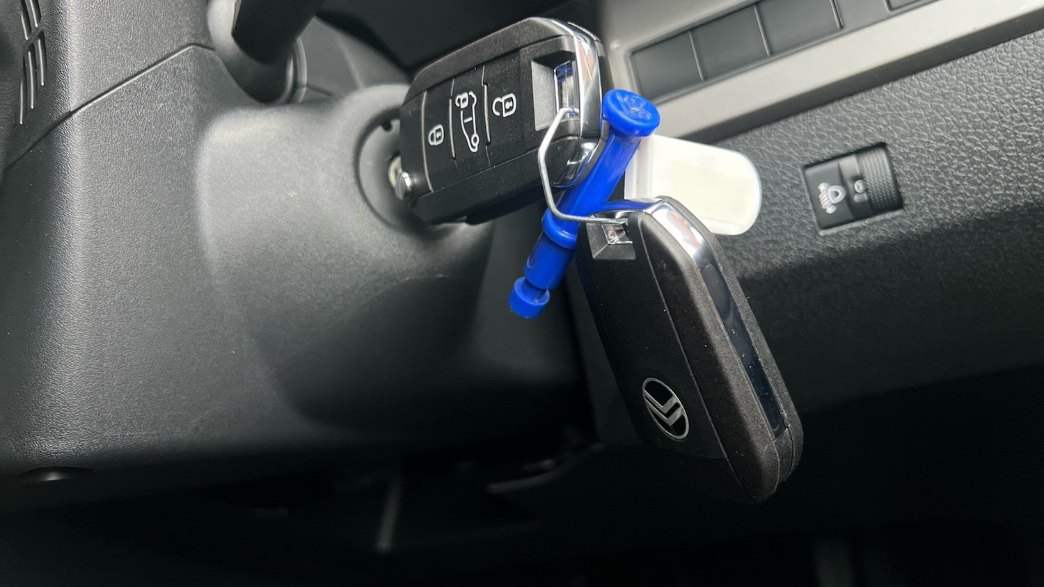 Used Citroen Dispatch 2024 for sale - 76754159: Photo 35