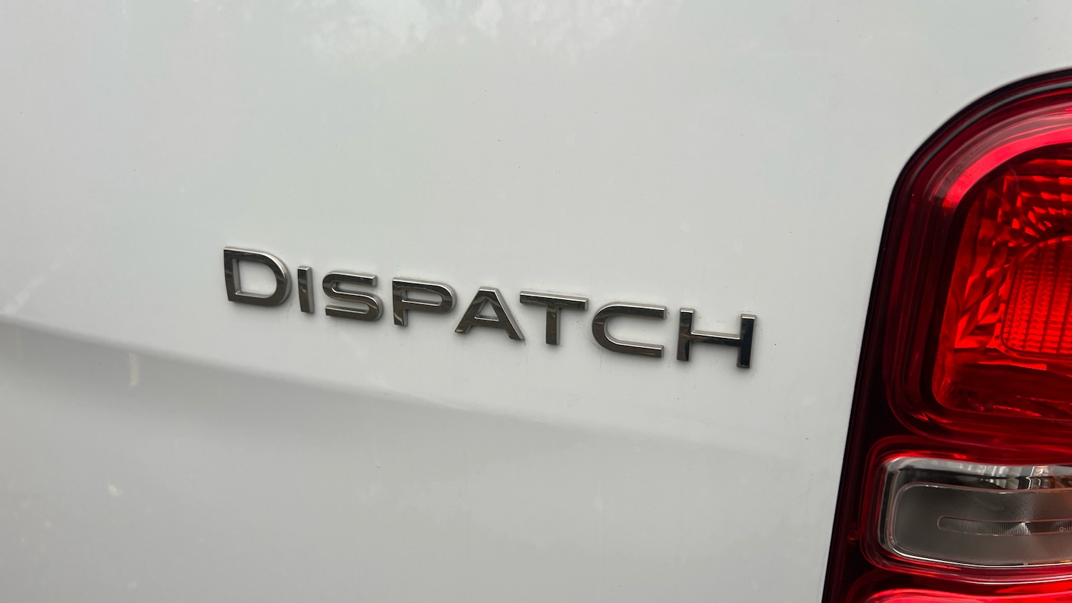 Used Citroen Dispatch 2024 for sale - 76754159: Photo 36