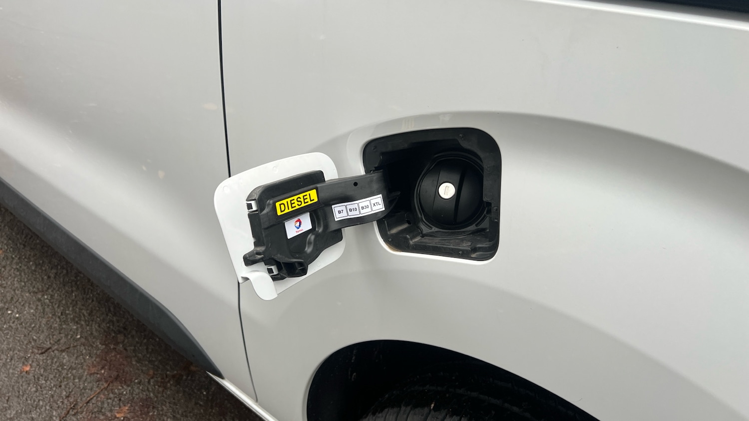 Used Citroen Dispatch 2024 for sale - 76754159: Photo 37