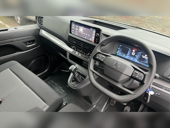 Used Citroen Dispatch 2024 for sale - 76754159: Photo