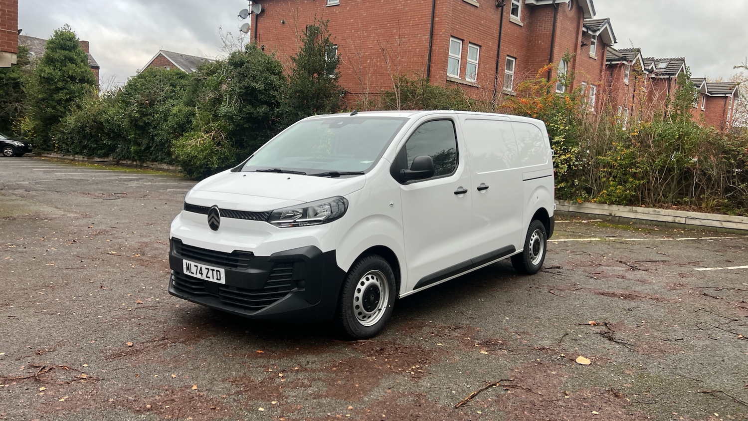 Used Citroen Dispatch 2024 for sale - 76754159: Photo 7