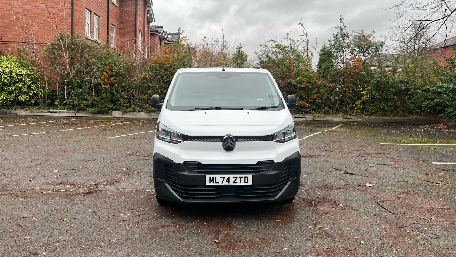 Used Citroen Dispatch 2024 for sale - 76754159: Photo 8