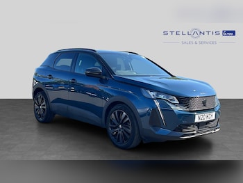 Used Peugeot 3008 2023 for sale - 79182430: Photo