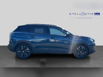 Used Peugeot 3008 2023 for sale - 79182430: Photo