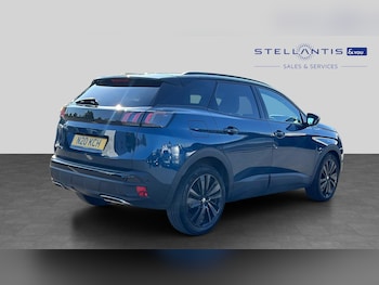 Used Peugeot 3008 2023 for sale - 79182430: Photo