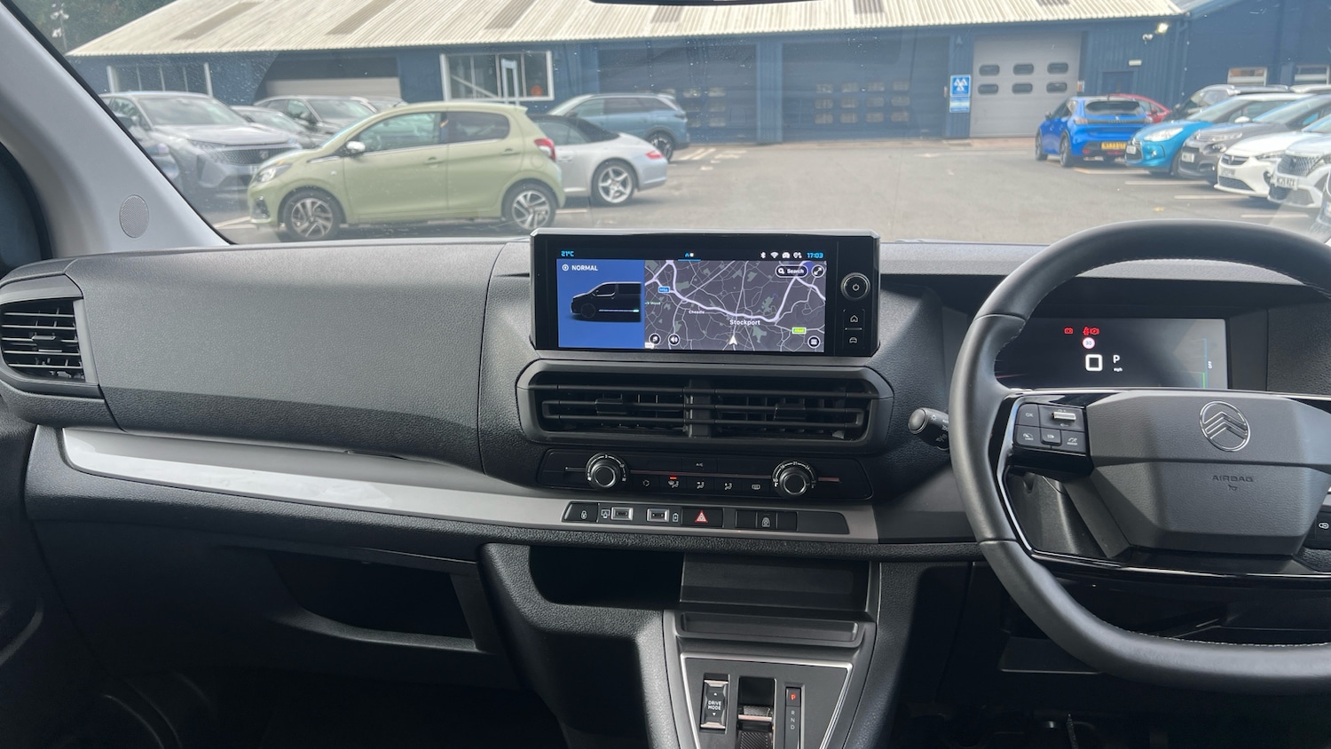 Used Citroen Space Tourer 2024 for sale - 75929328: Photo 10