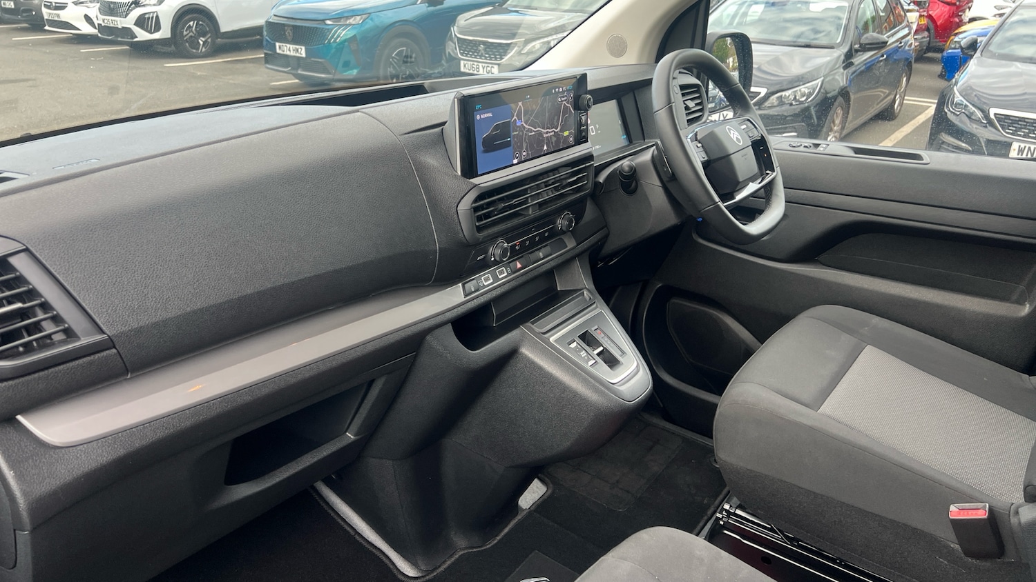 Used Citroen Space Tourer 2024 for sale - 75929328: Photo 12