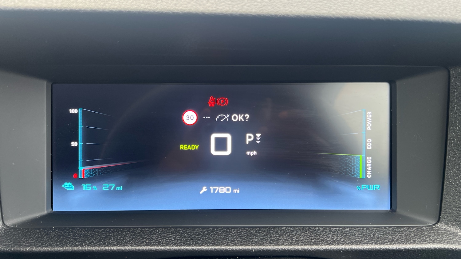 Used Citroen Space Tourer 2024 for sale - 75929328: Photo 13