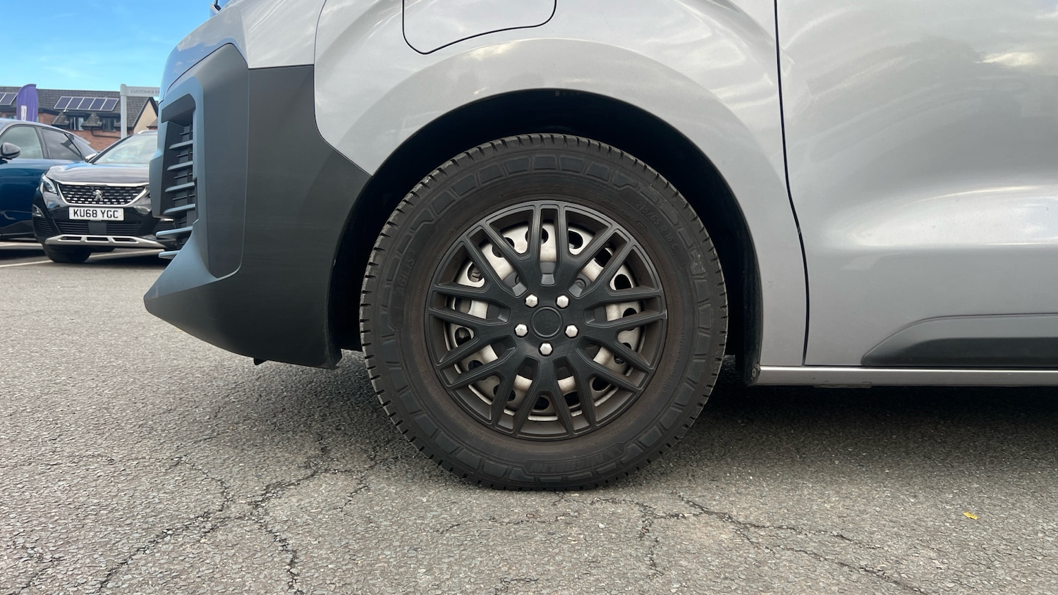 Used Citroen Space Tourer 2024 for sale - 75929328: Photo 14