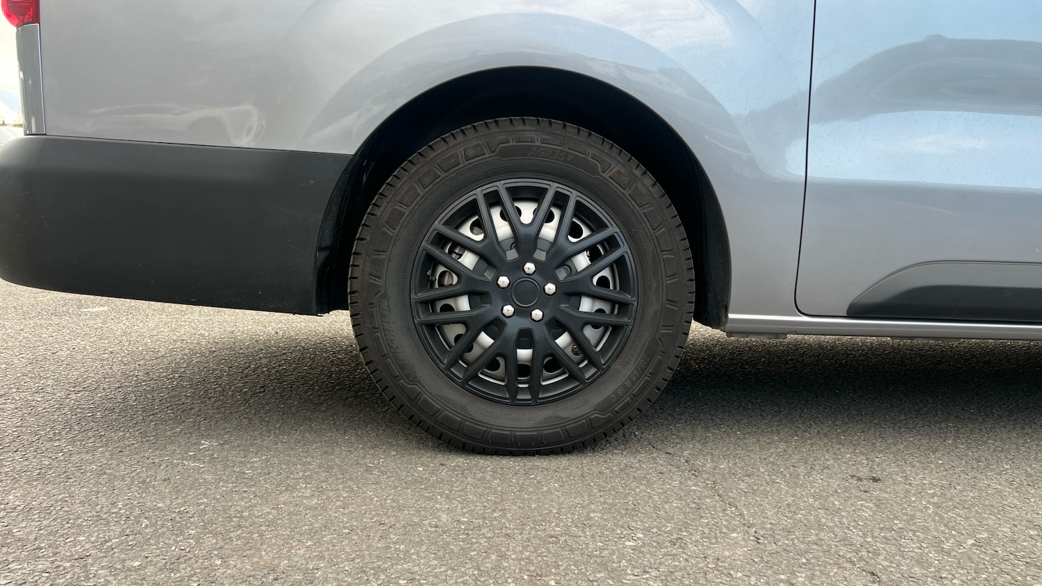 Used Citroen Space Tourer 2024 for sale - 75929328: Photo 16