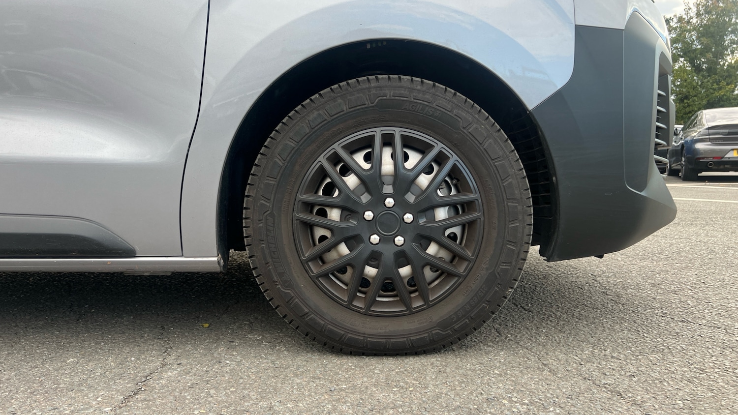 Used Citroen Space Tourer 2024 for sale - 75929328: Photo 17