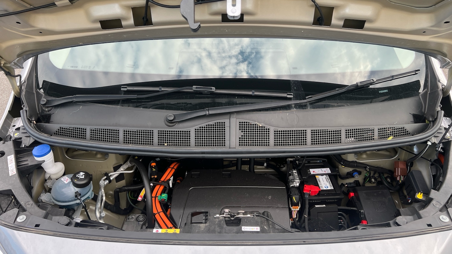 Used Citroen Space Tourer 2024 for sale - 75929328: Photo 18