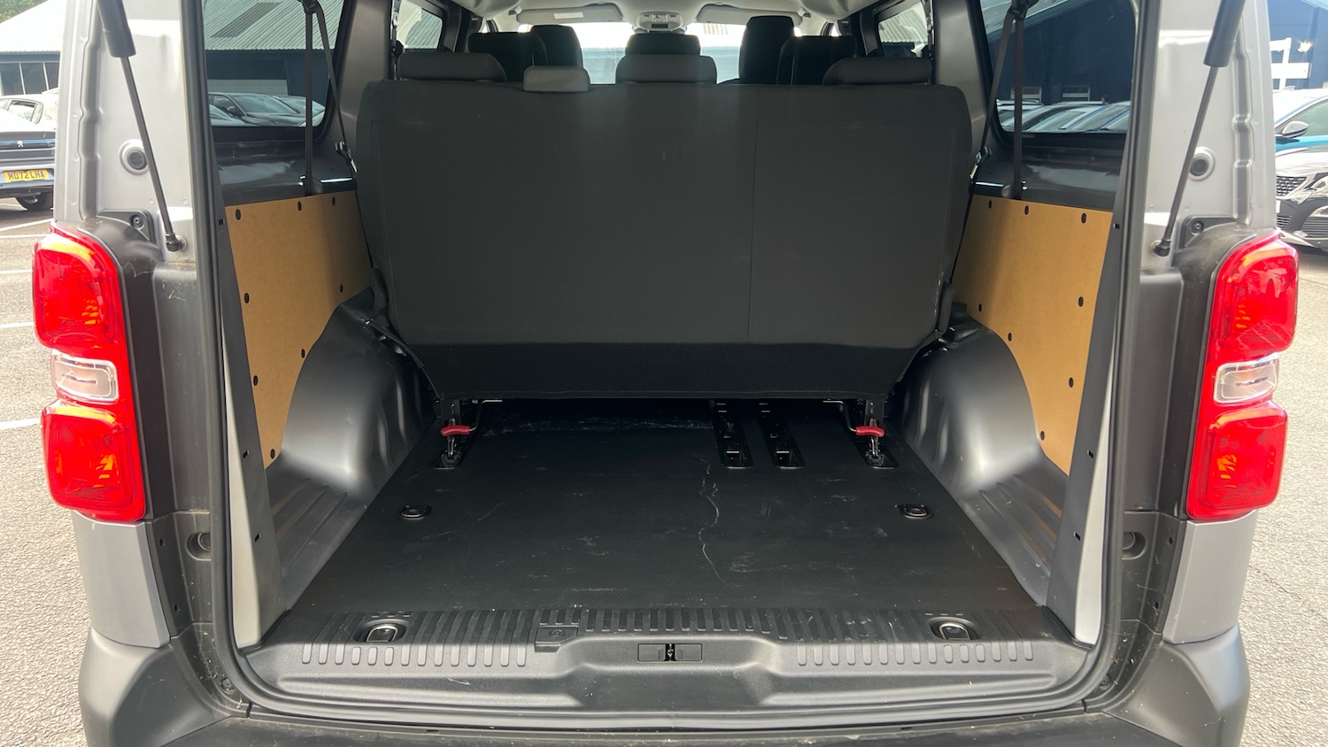 Used Citroen Space Tourer 2024 for sale - 75929328: Photo 19