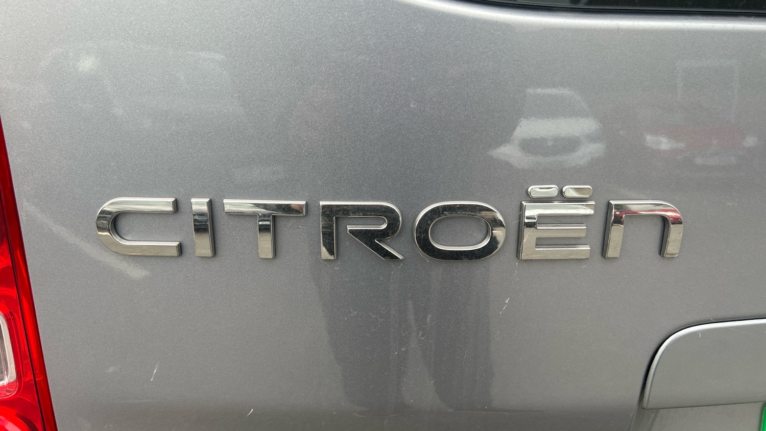 Used Citroen Space Tourer 2024 for sale - 75929328: Photo 26