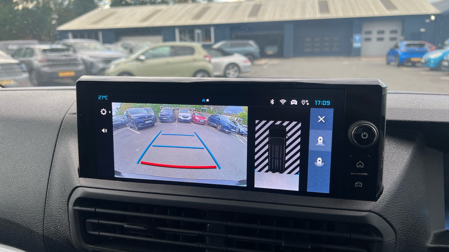 Used Citroen Space Tourer 2024 for sale - 75929328: Photo 29