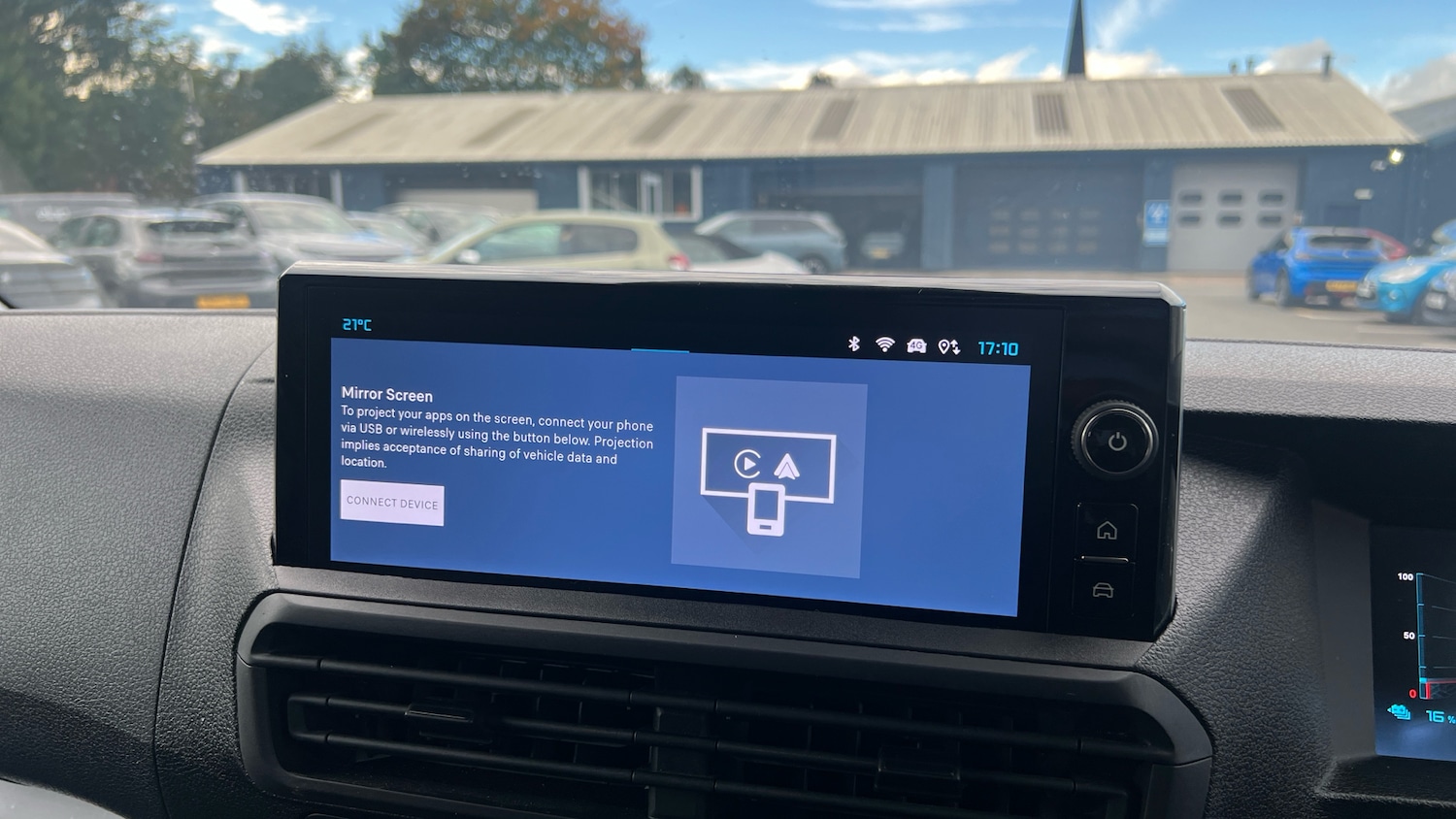 Used Citroen Space Tourer 2024 for sale - 75929328: Photo 31