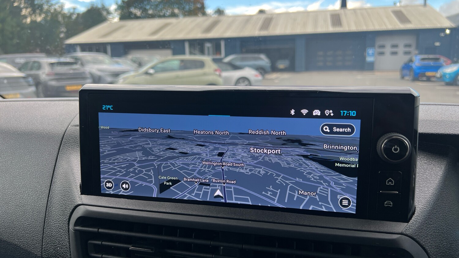 Used Citroen Space Tourer 2024 for sale - 75929328: Photo 32