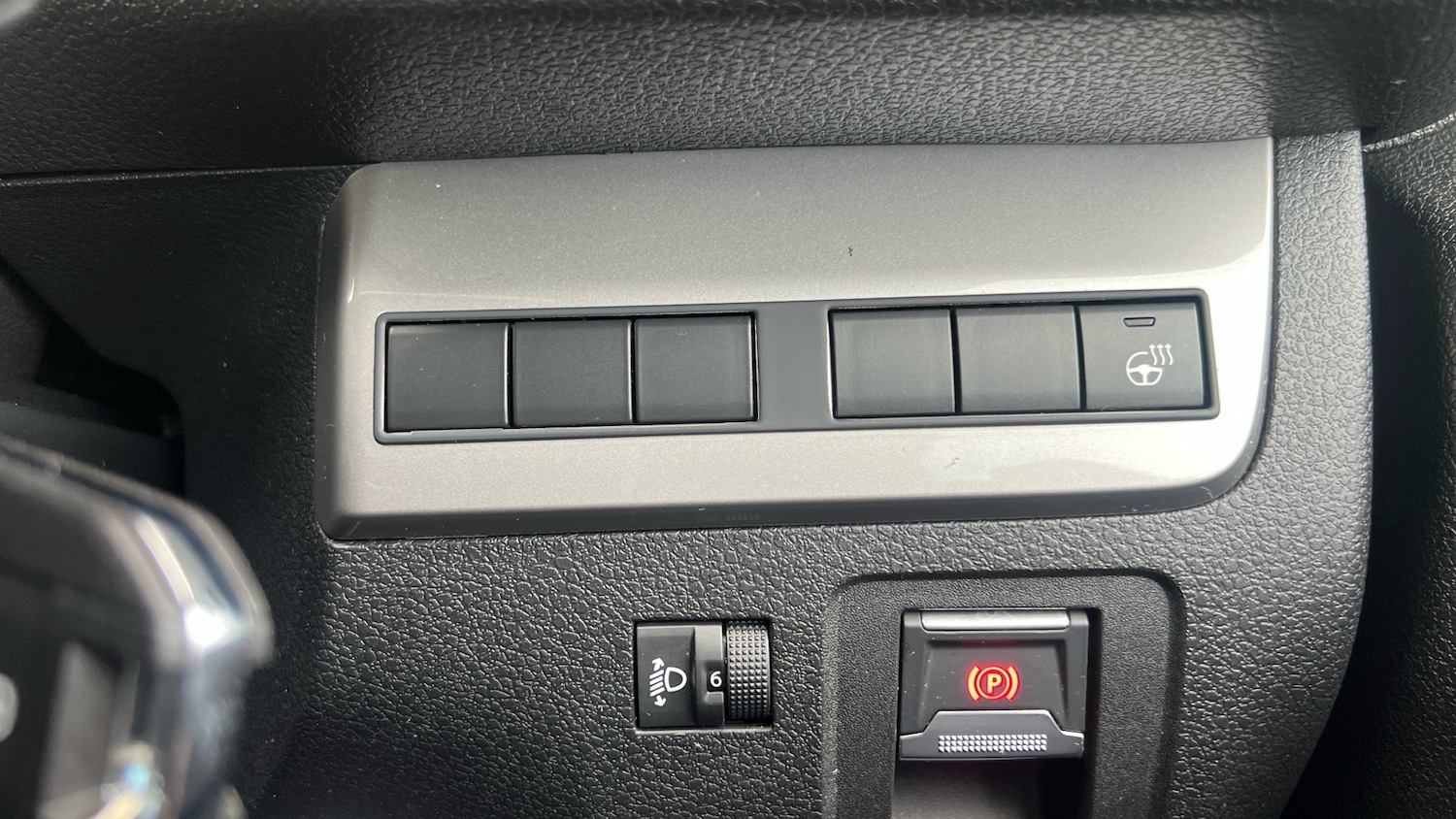 Used Citroen Space Tourer 2024 for sale - 75929328: Photo 33