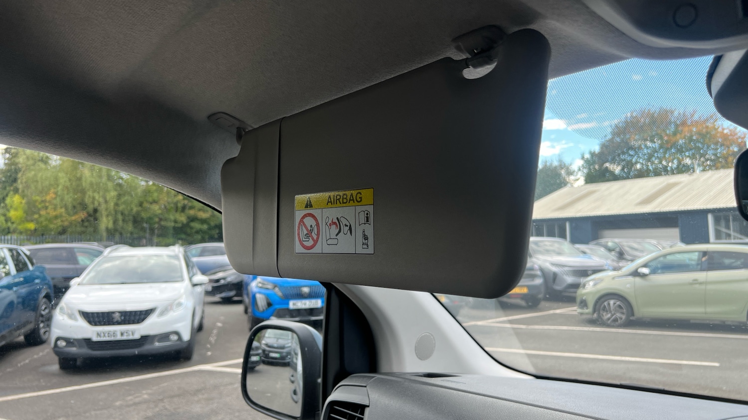 Used Citroen Space Tourer 2024 for sale - 75929328: Photo 34