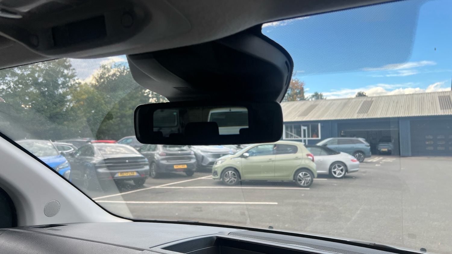 Used Citroen Space Tourer 2024 for sale - 75929328: Photo 35