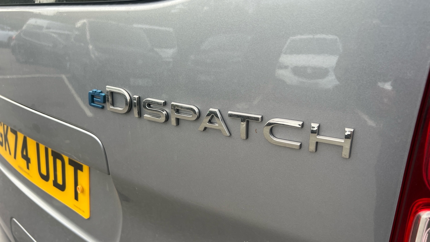 Used Citroen Space Tourer 2024 for sale - 75929328: Photo 38