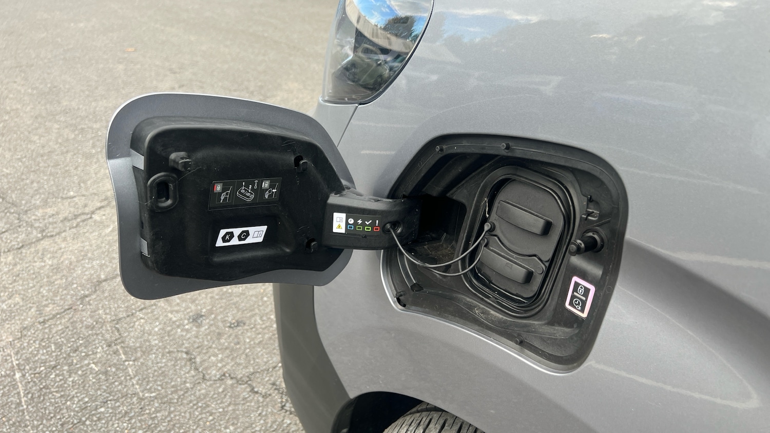 Used Citroen Space Tourer 2024 for sale - 75929328: Photo 39