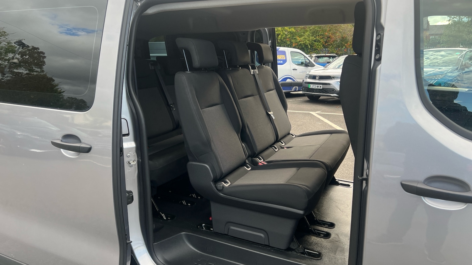 Used Citroen Space Tourer 2024 for sale - 75929328: Photo 40