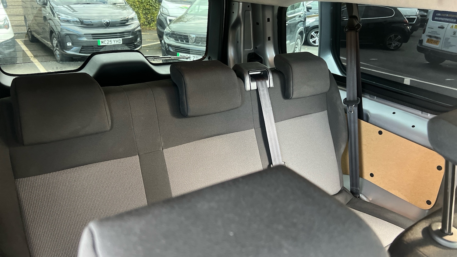 Used Citroen Space Tourer 2024 for sale - 75929328: Photo 41