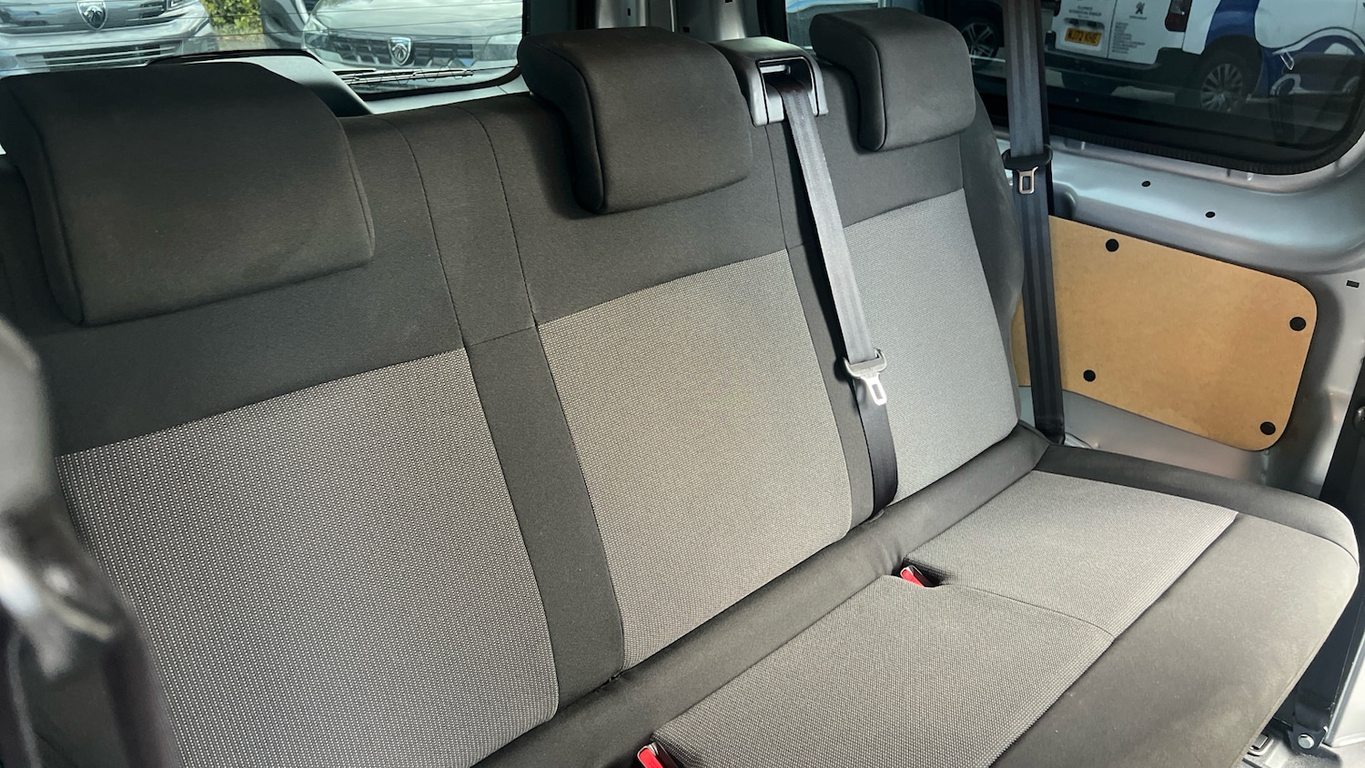 Used Citroen Space Tourer 2024 for sale - 75929328: Photo 42