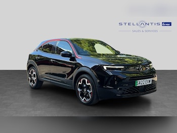 Used Vauxhall Mokka Electric 2022 for sale - 79094234: Photo