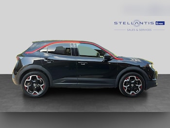 Used Vauxhall Mokka Electric 2022 for sale - 79094234: Photo