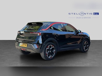 Used Vauxhall Mokka Electric 2022 for sale - 79094234: Photo