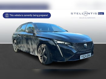 Used Peugeot 308 SW 2024 for sale - 78417999: Photo