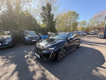 Used Peugeot 308 SW 2024 for sale - 78417999: Photo