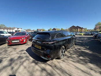 Used Peugeot 308 SW 2024 for sale - 78417999: Photo