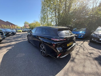 Used Peugeot 308 SW 2024 for sale - 78417999: Photo