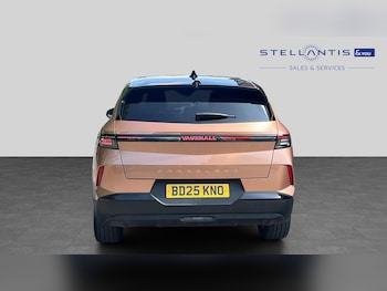 Used Vauxhall Grandland 2025 for sale - 79249565: Photo