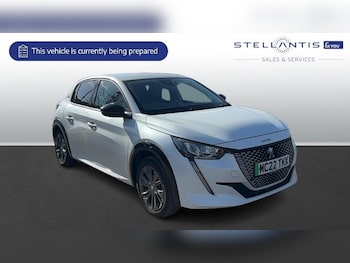 Peugeot 208 feature image