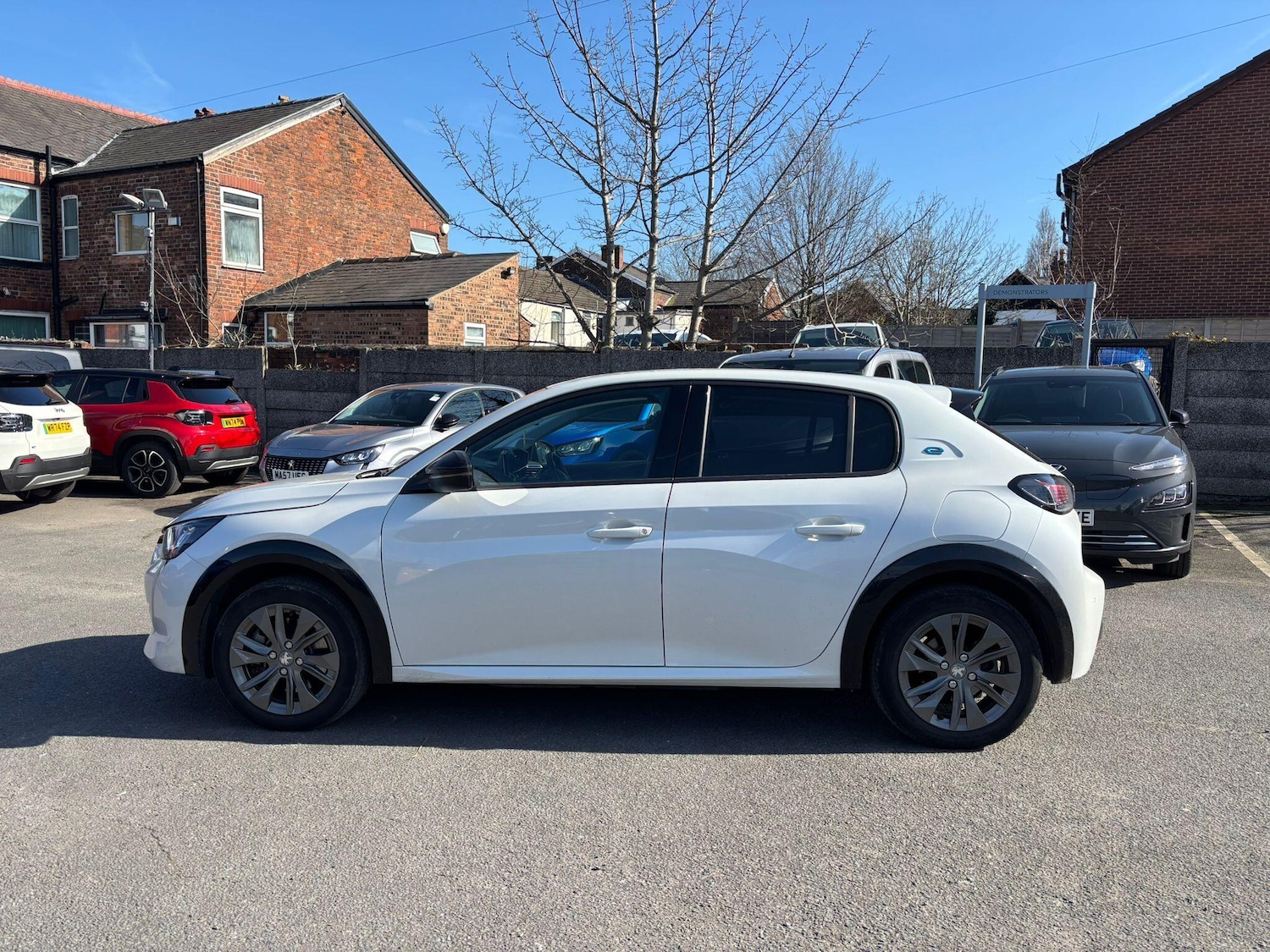 Used Peugeot 208 2022 for sale - 77941355: Photo 4