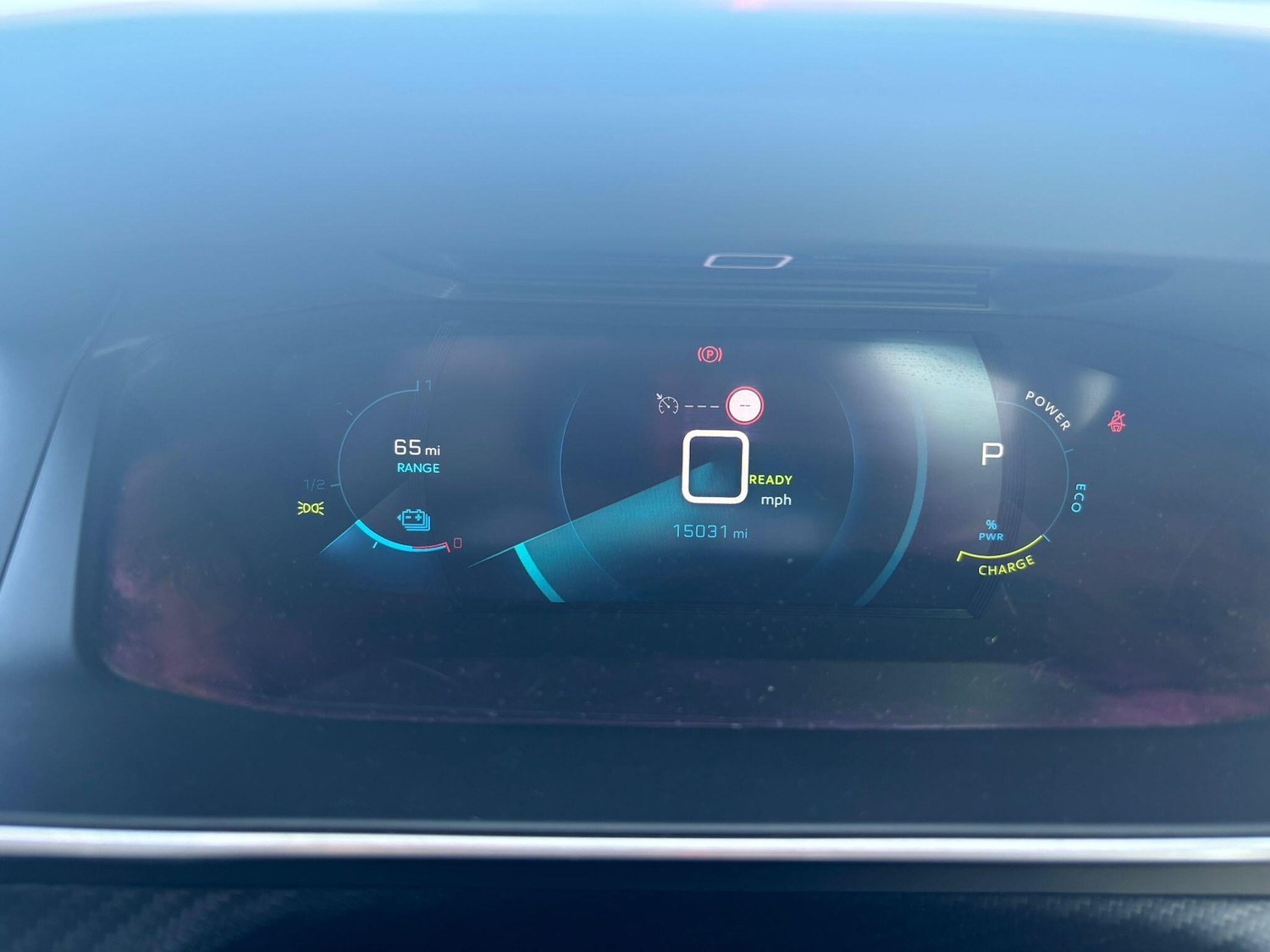 Used Peugeot 208 2022 for sale - 77941355: Photo 6