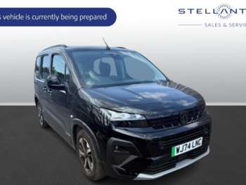 2024 - 100kW GT 52kWh 5dr Auto