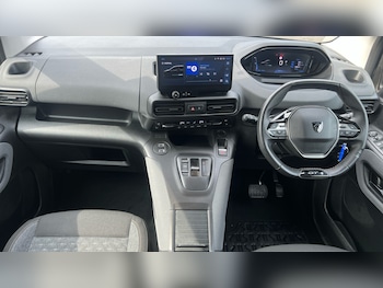 Used Peugeot Rifter 2024 for sale - 75450788: Photo