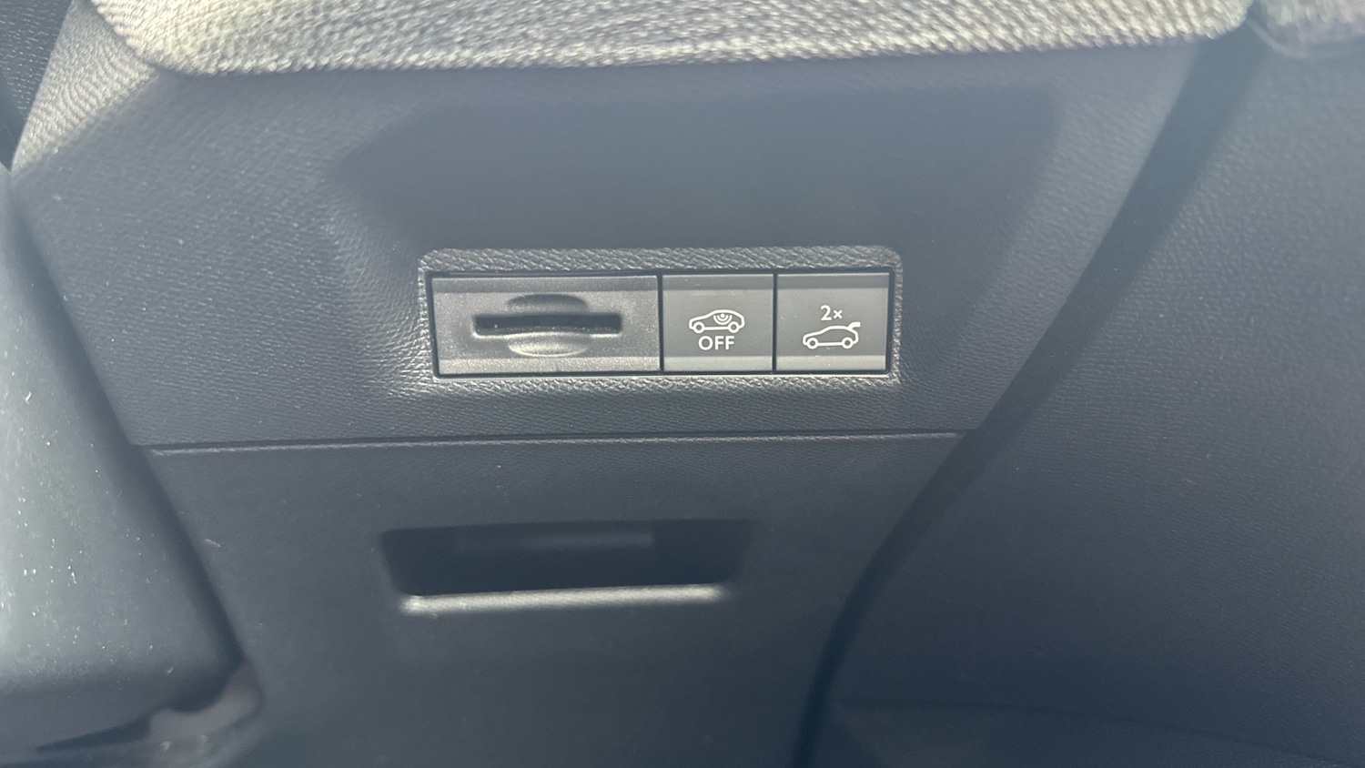 Vehicle 34