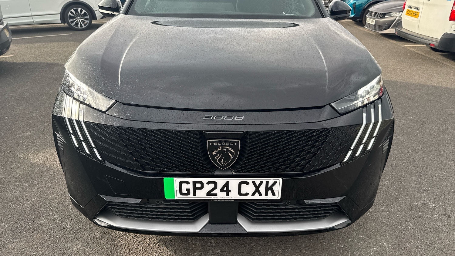 Vehicle 46